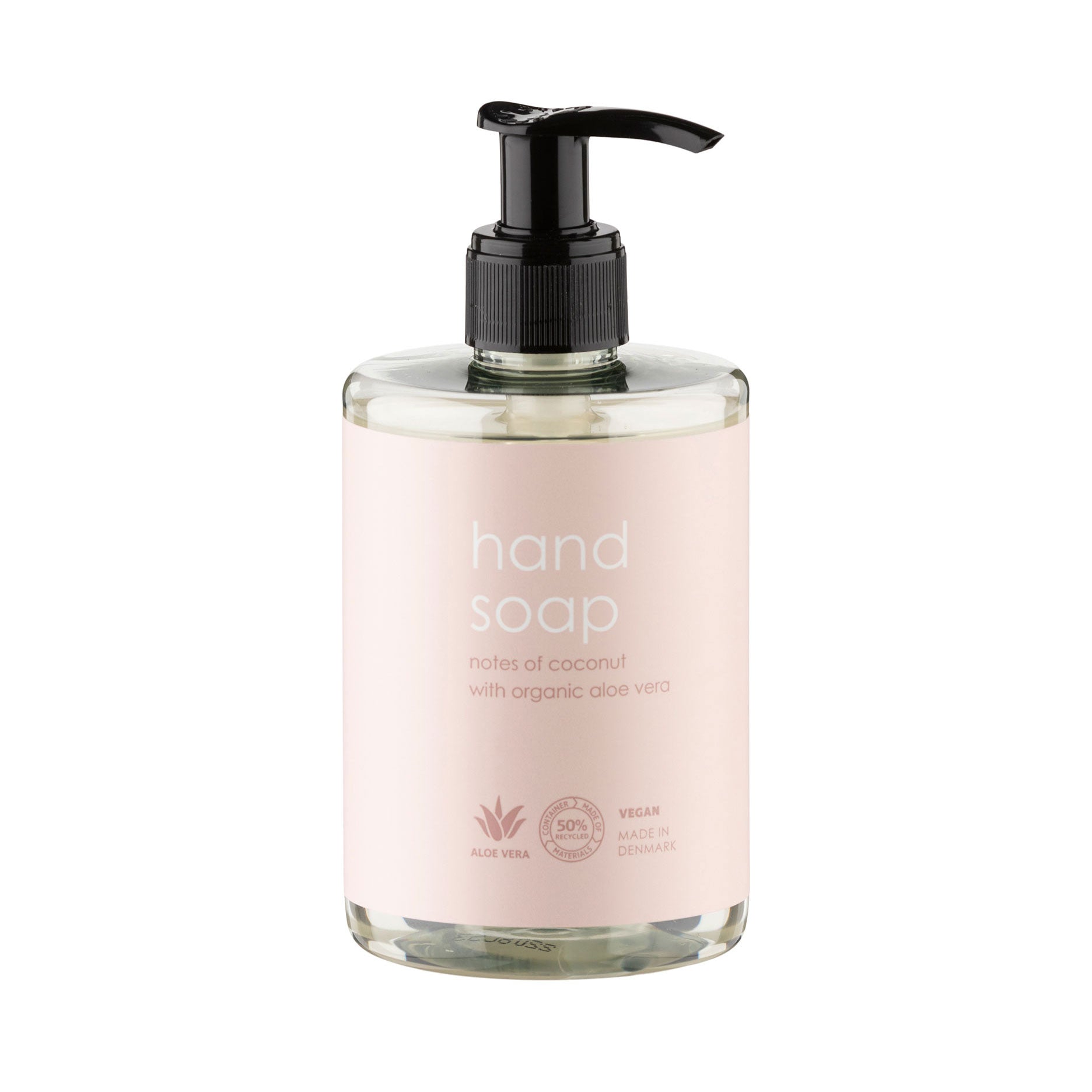 Handseife Coconut